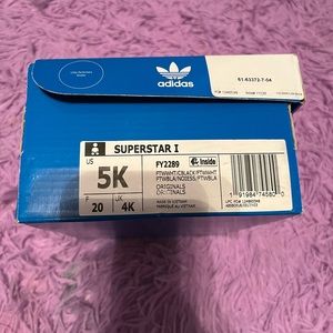 TD Adidas 5c